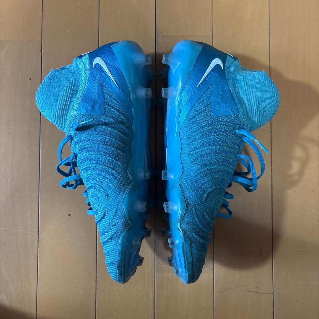 シューズ NIKE phantom AG