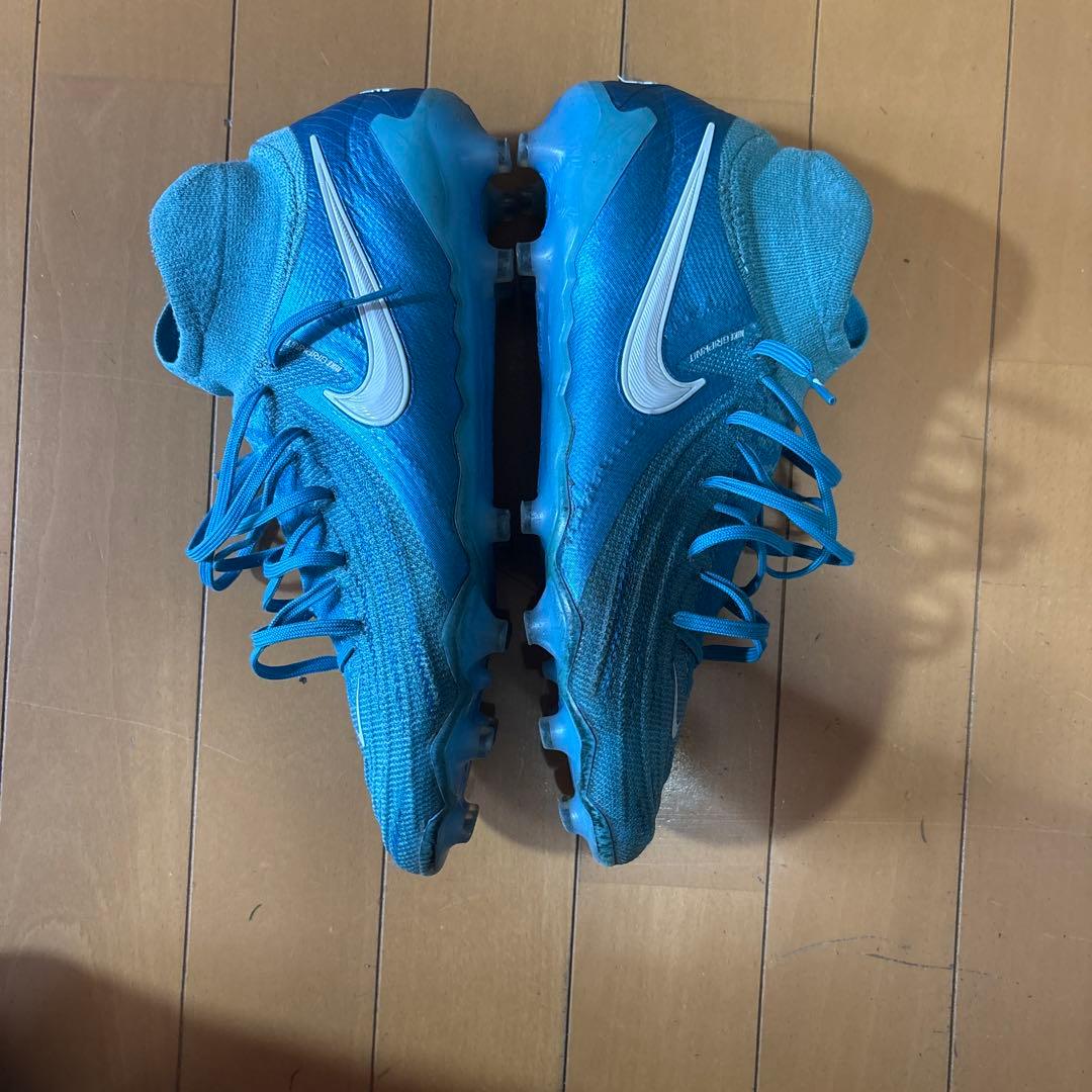 シューズ NIKE phantom AG