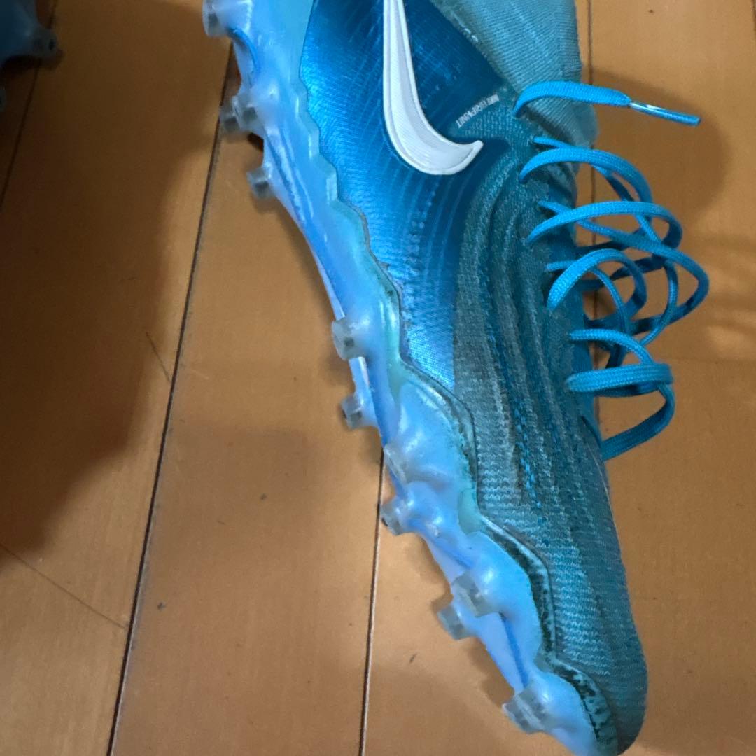 シューズ NIKE phantom AG