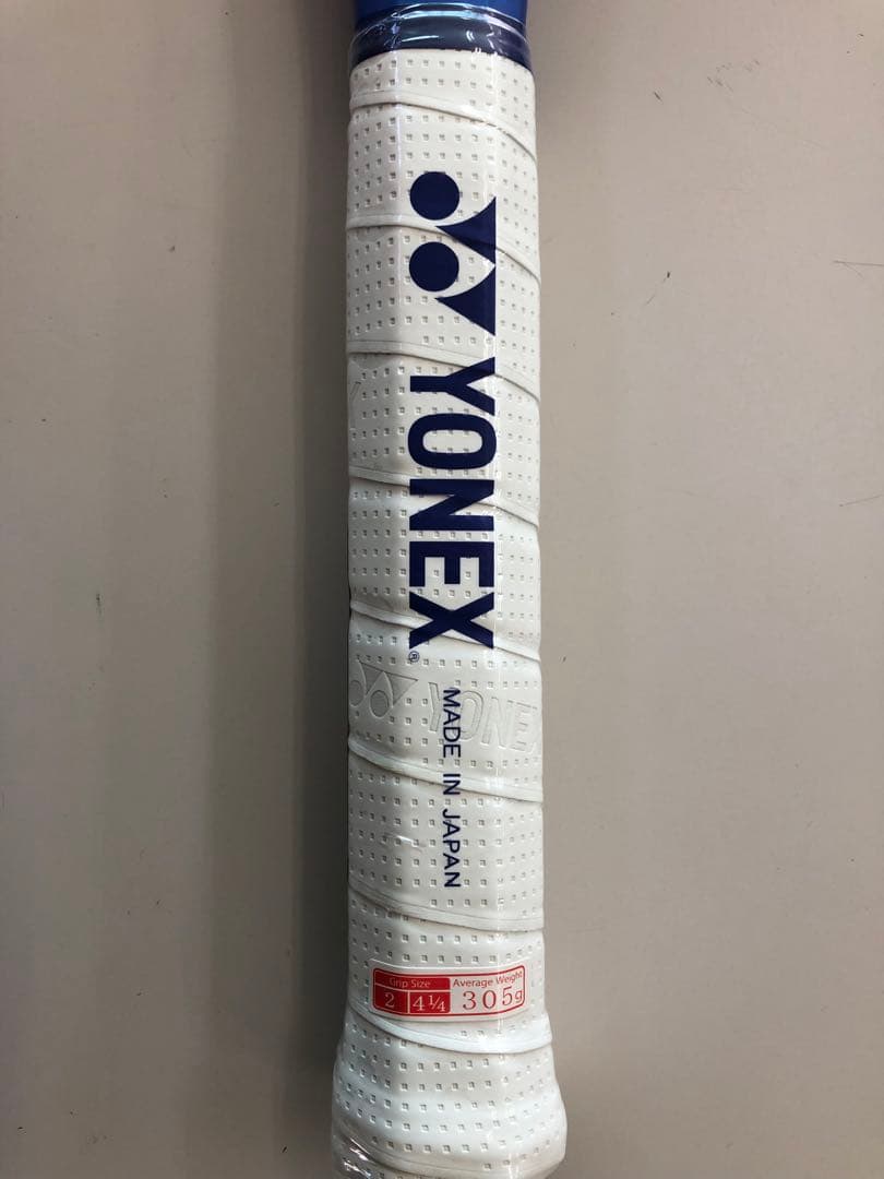 新品未使用 YONEX 08EZ98 305g G2