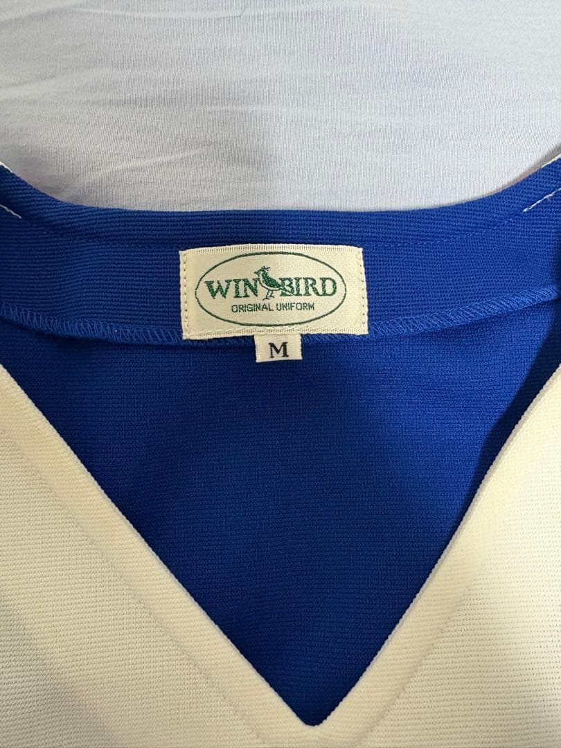 WINBIRD チアリーディング ユニフォーム チアダンス バトントワリング