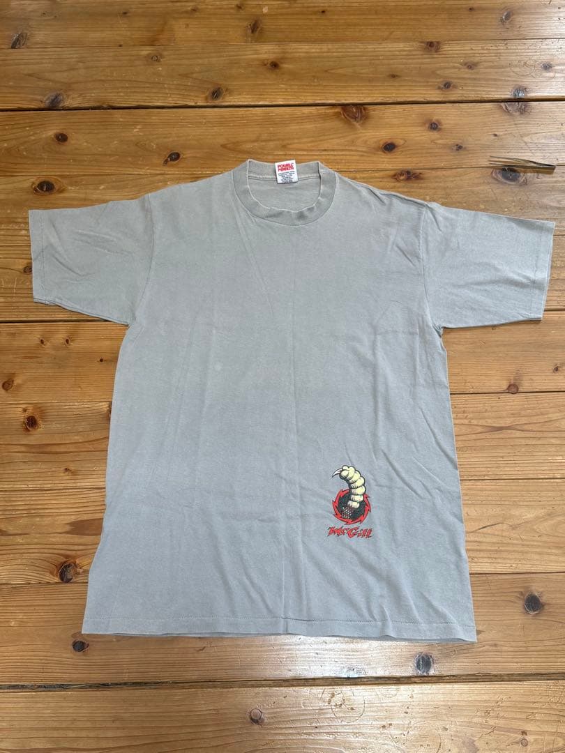 POWELL PERALTA パウエル ビンテージ Tシャツ マクギル XL