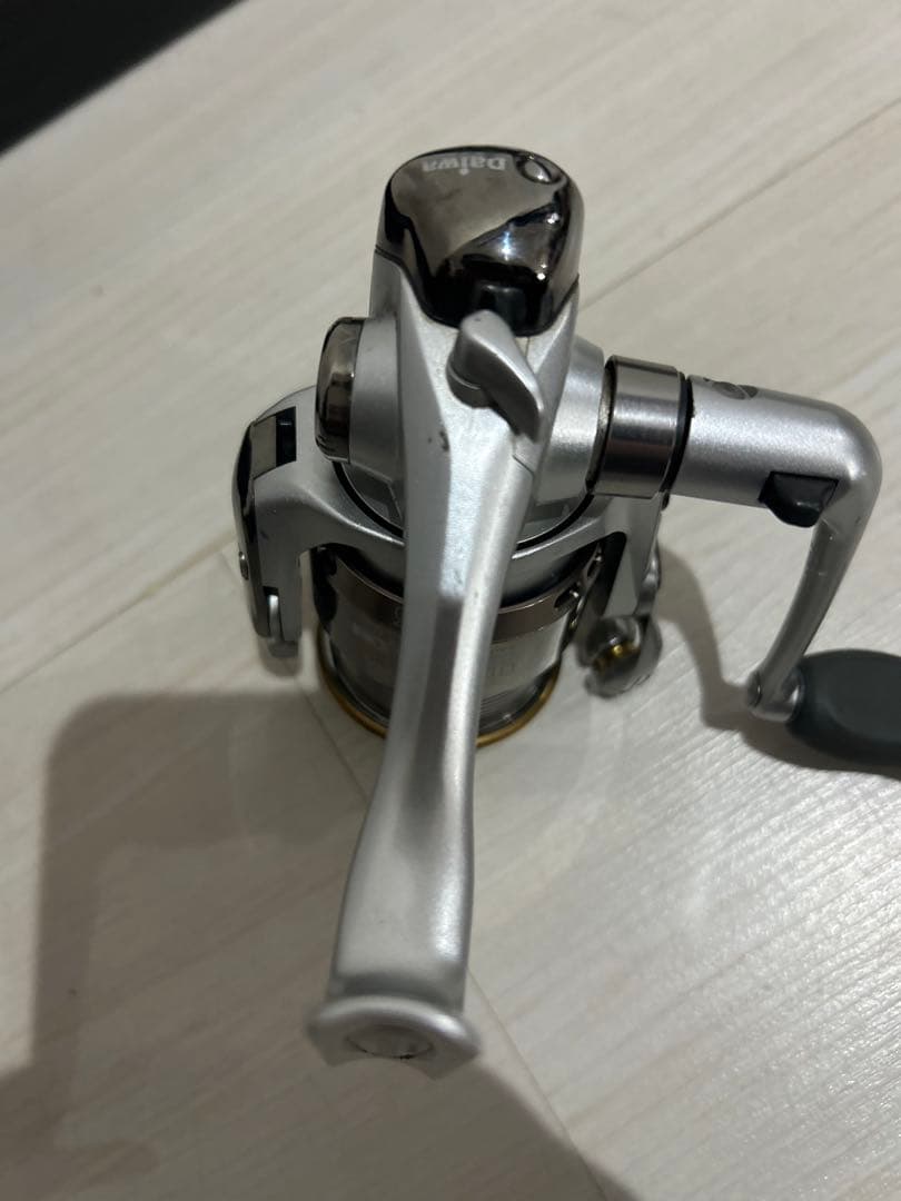 DAIWA チームダイワ TDイグニス 2506C