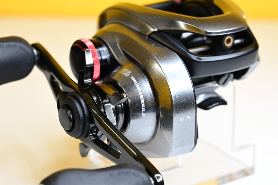 SHIMANO Scorpion DC 150XG ベイトリール