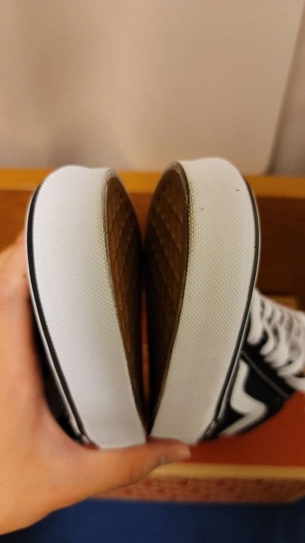 VANS　Old Skool　オールドスクール　28.0cm
