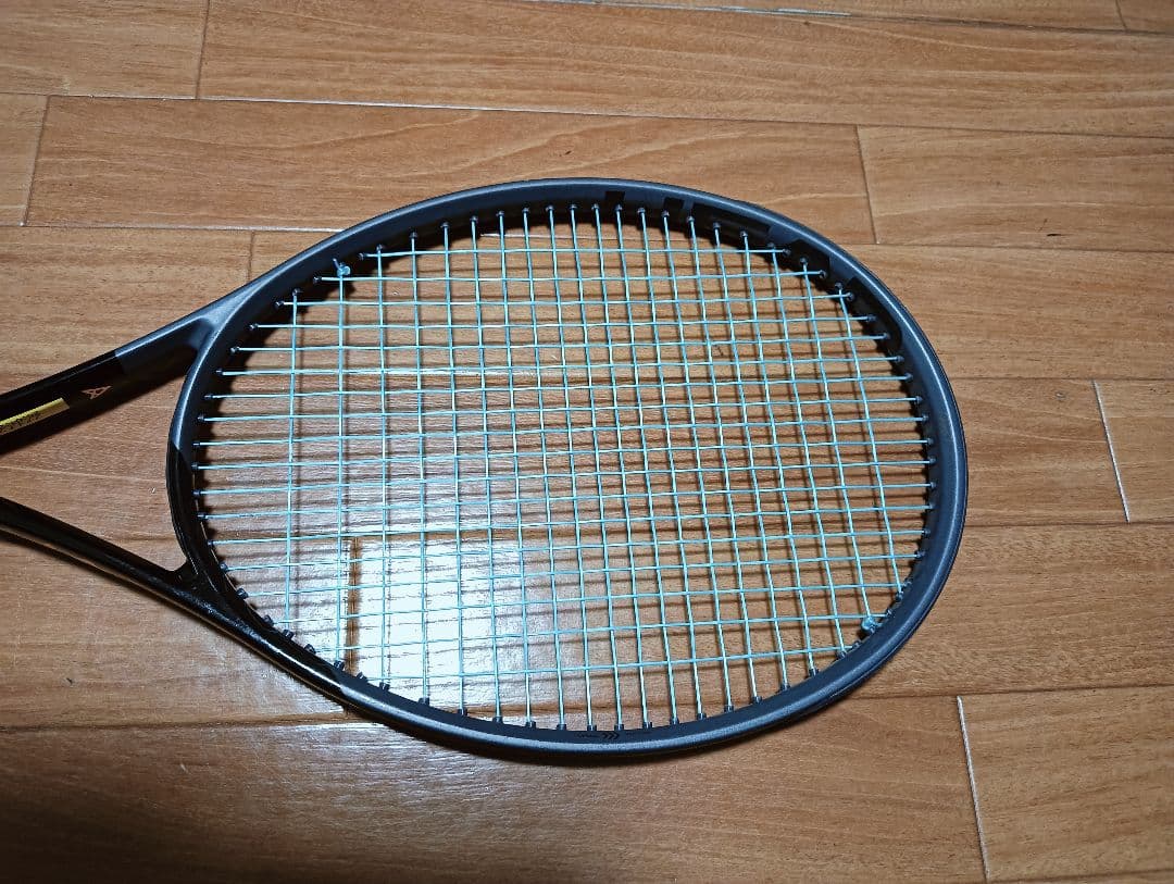 ラケット(硬式用) Head SPEED PRO BLACK 2023(3)