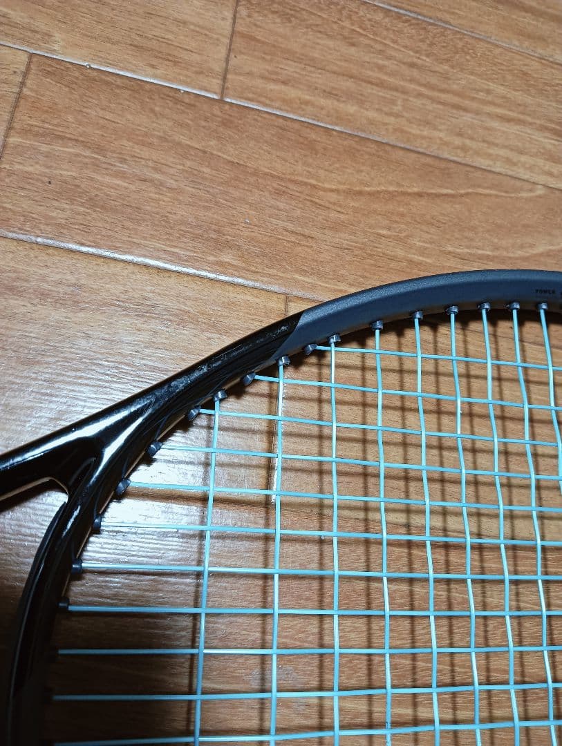 ラケット(硬式用) Head SPEED PRO BLACK 2023(3)