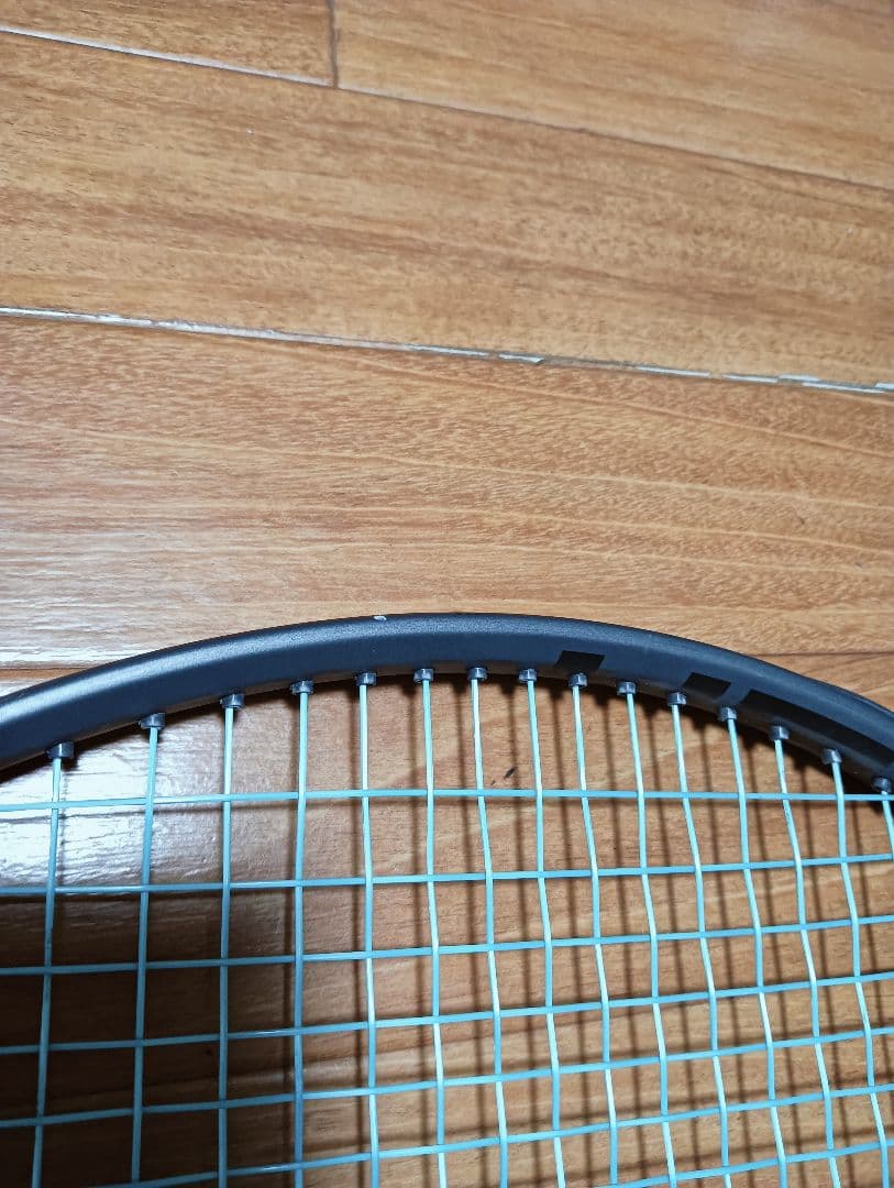 ラケット(硬式用) Head SPEED PRO BLACK 2023(3)