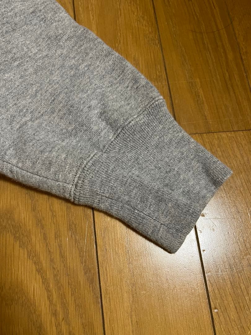 ballaholic スモールロゴ　パーカー