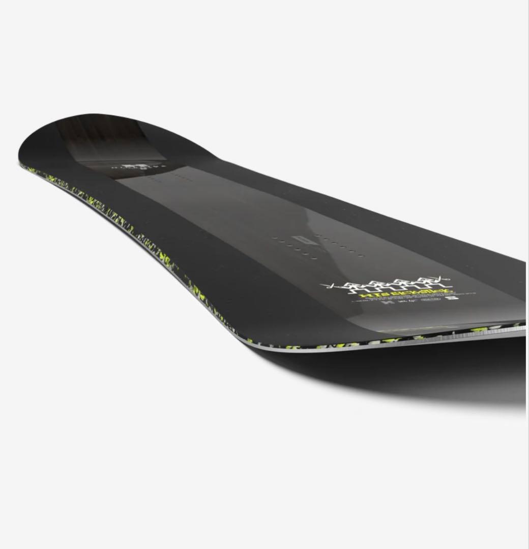 25/26’ SALOMON HPS - SICKSTICK 145 新品未使用