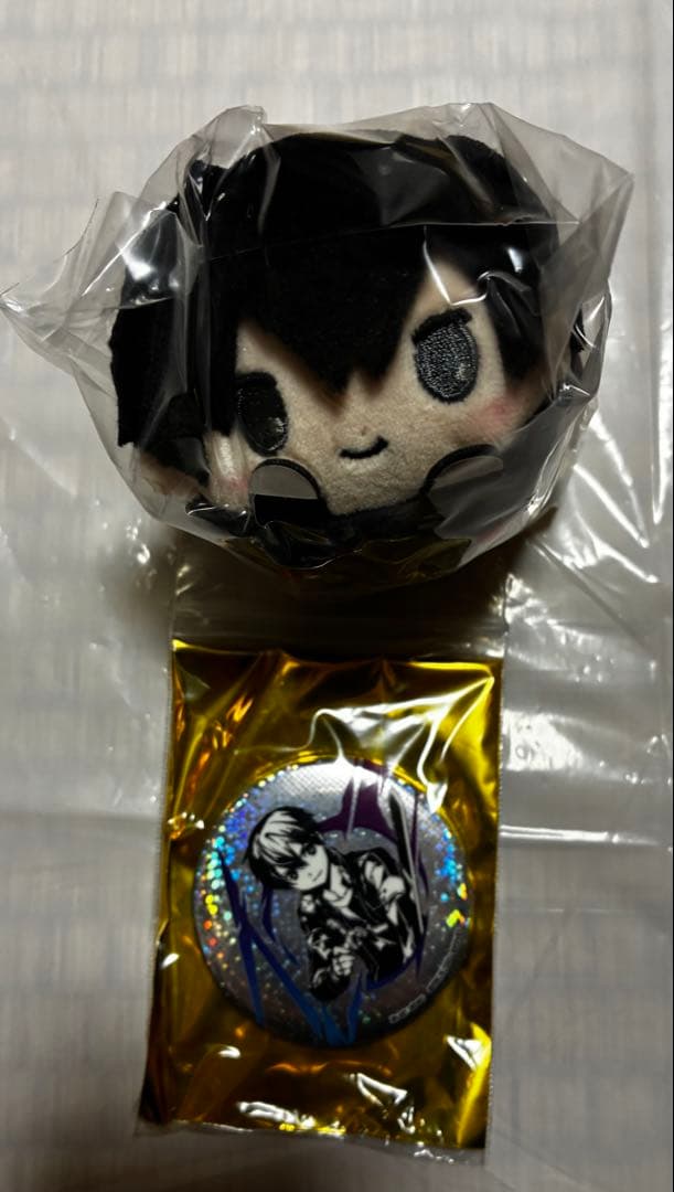 ソードアート・オンライン SAO もちころりん アクリルスタンド まとめ売り