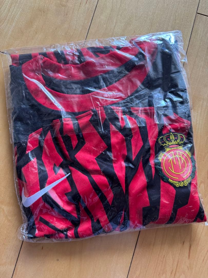 RDCマジョルカ　ユニフォーム　サッカー
