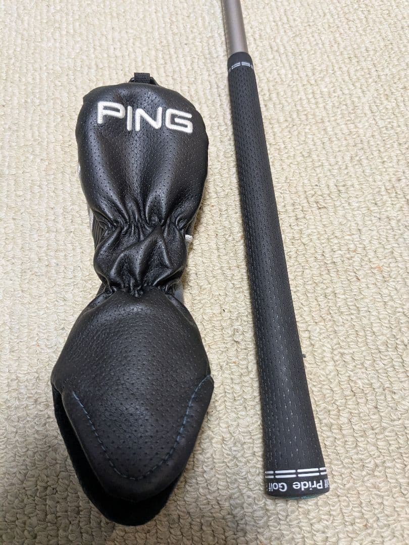 ピン G425 ハイブリッド PING TOUR 173-85 R【U5】
