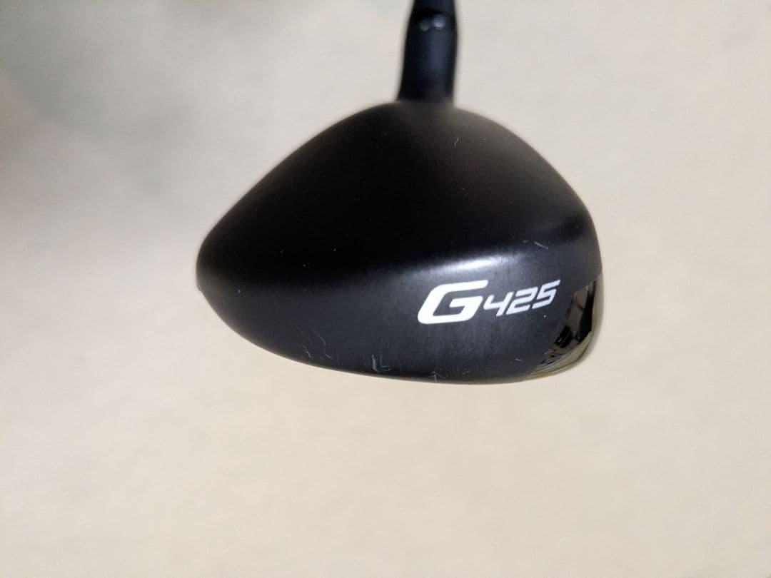 ピン G425 ハイブリッド PING TOUR 173-85 R【U5】