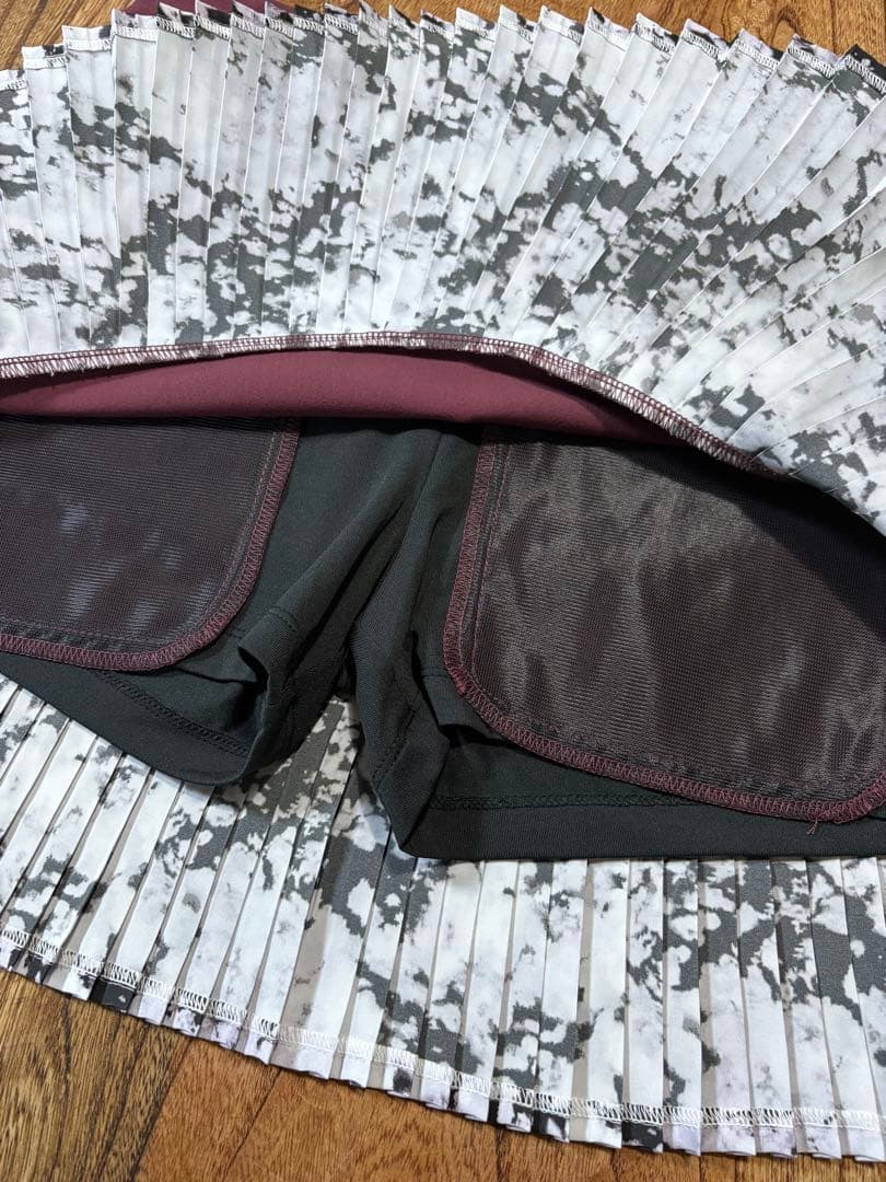 レディースウェア Descente GOLF LUXE collection