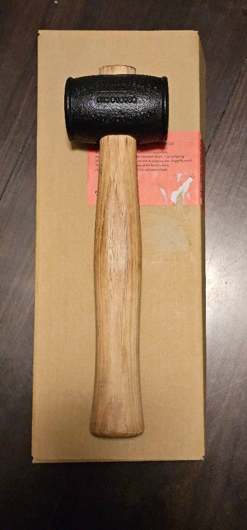 DONKEY HAMMER　ドンキーハンマー　サンゾー工務店