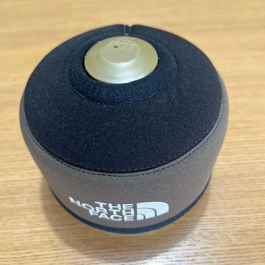 美品　キャンピングムーン　ガスキャンドル　ランタン　5点セット