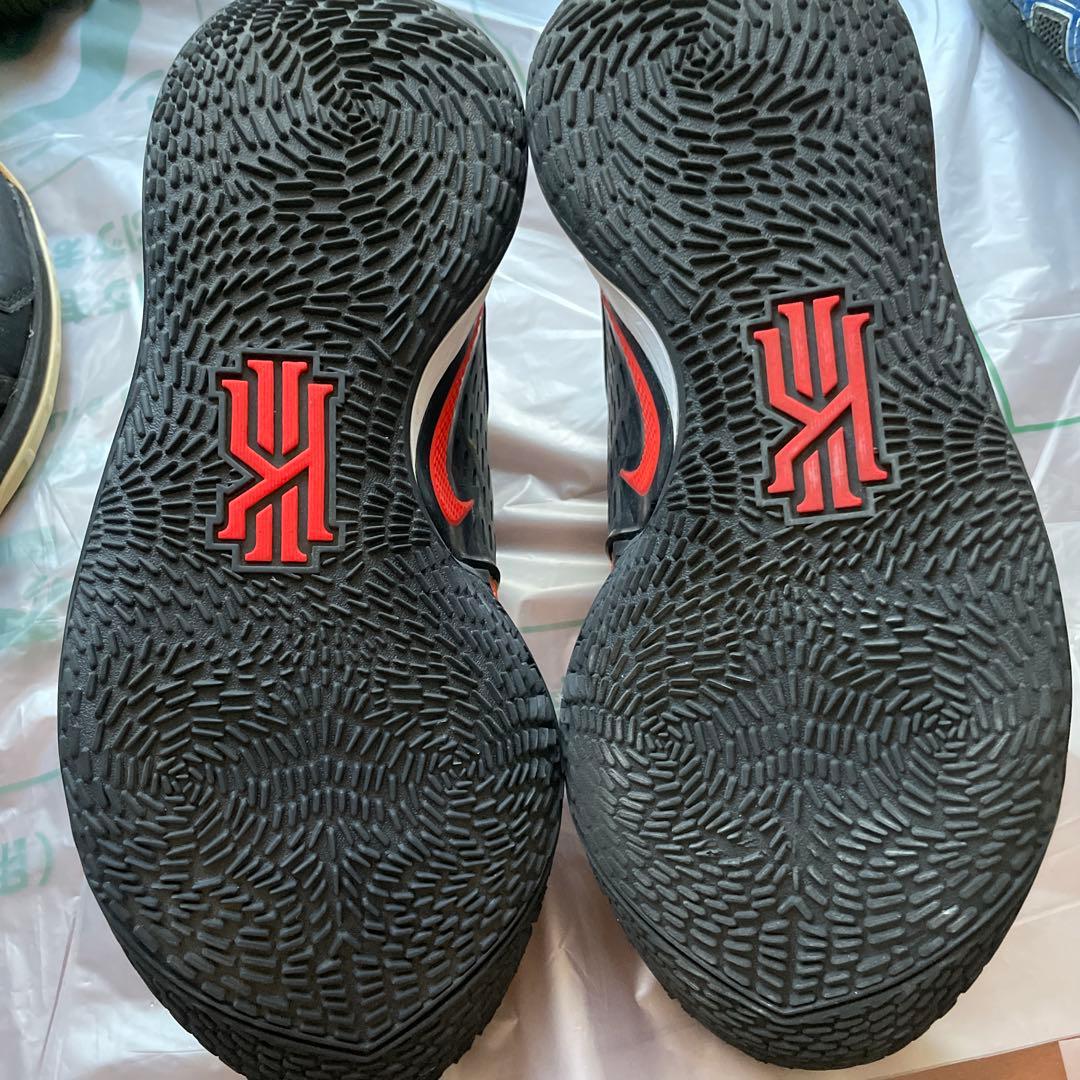 Nike KY AIR バスケットボールシューズ