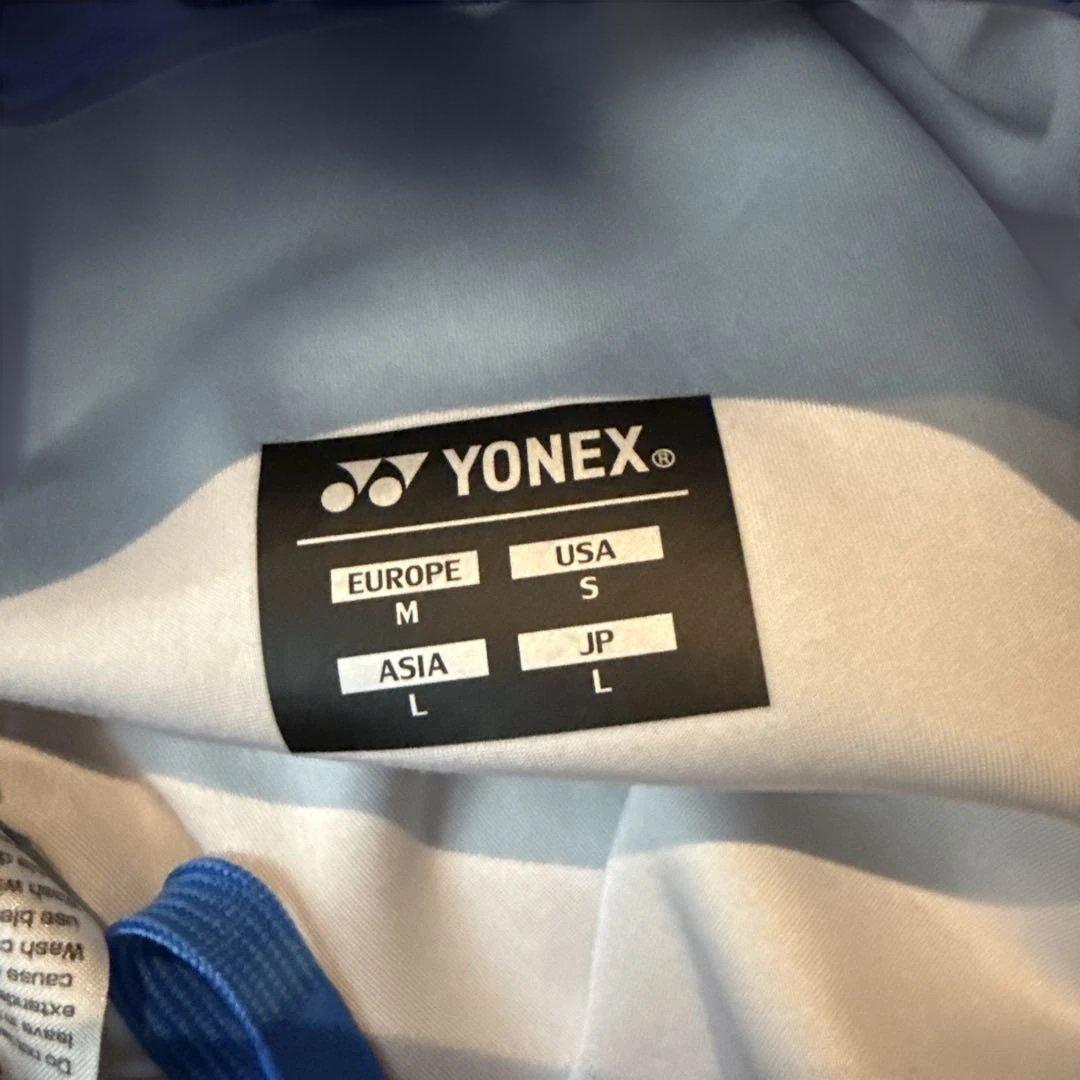 YONEX バドミントンパンツ JP L美品