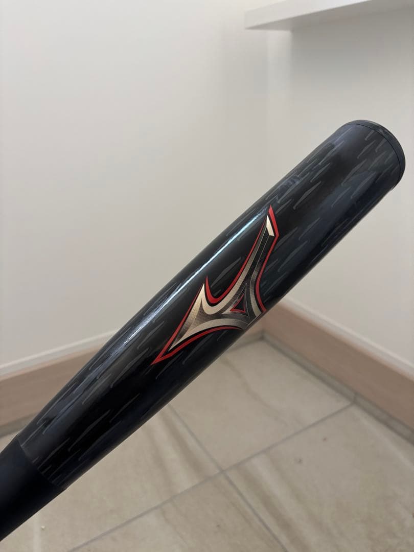 【早い者勝ち‼️】ミズノ レガシーメタル 83cm