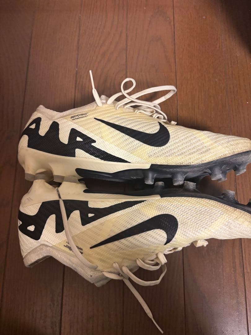 Nike Mercurial ヴェイパー15Pro