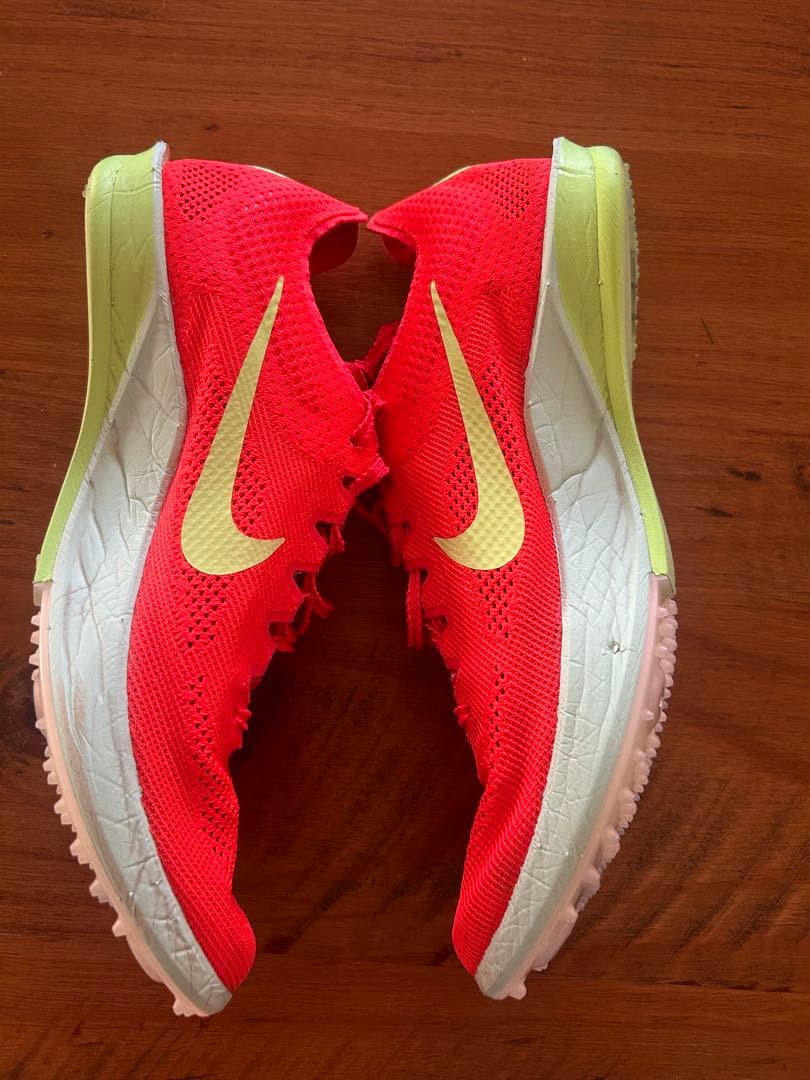 NIKEドラゴンフライ2 26cm
