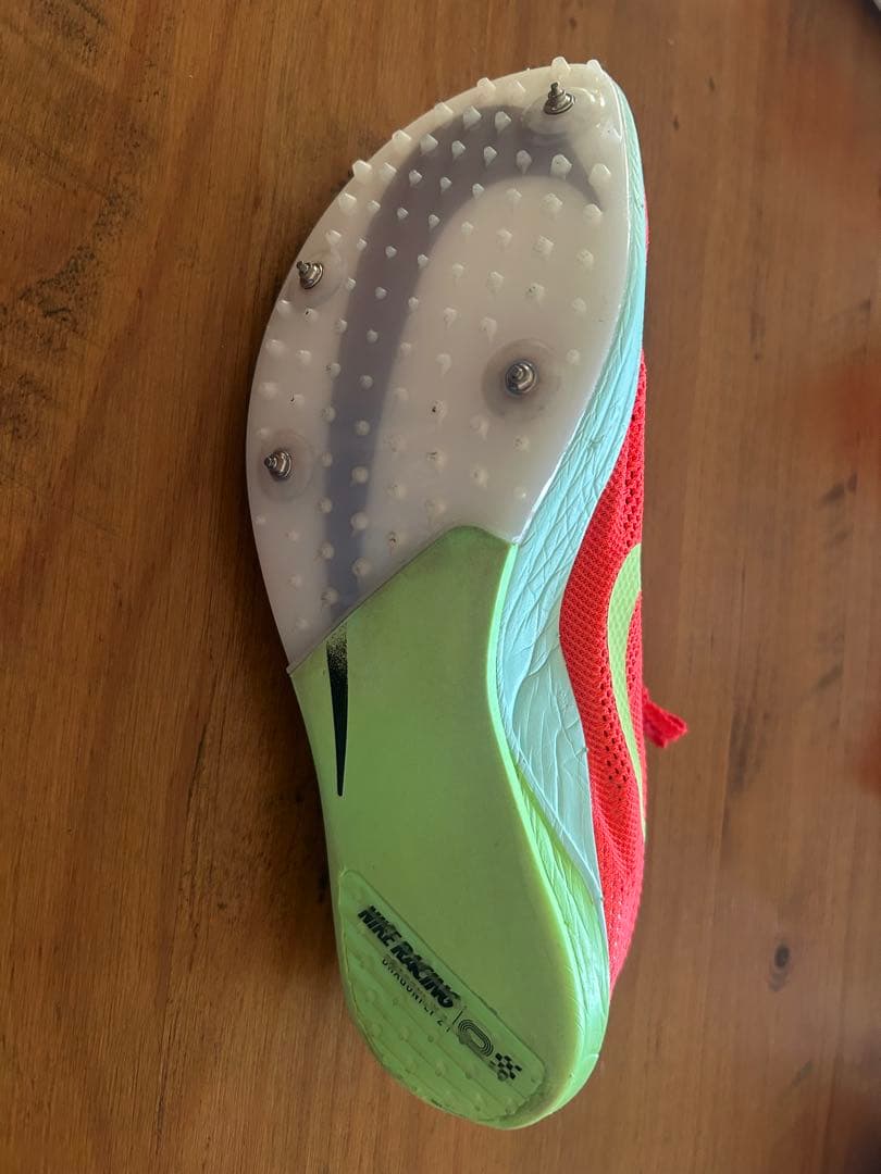 NIKEドラゴンフライ2 26cm
