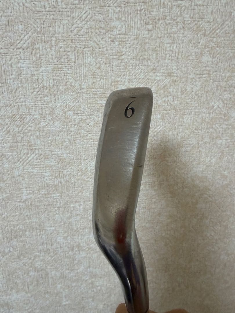 【大人気】XXIO8 アイアンセット 6~SW 7本セット　フレックスR