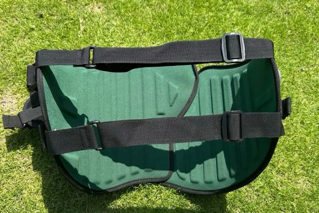 お値下げ致しました。ゴルフ ボディスイングトレーニング　スイングジャケット
