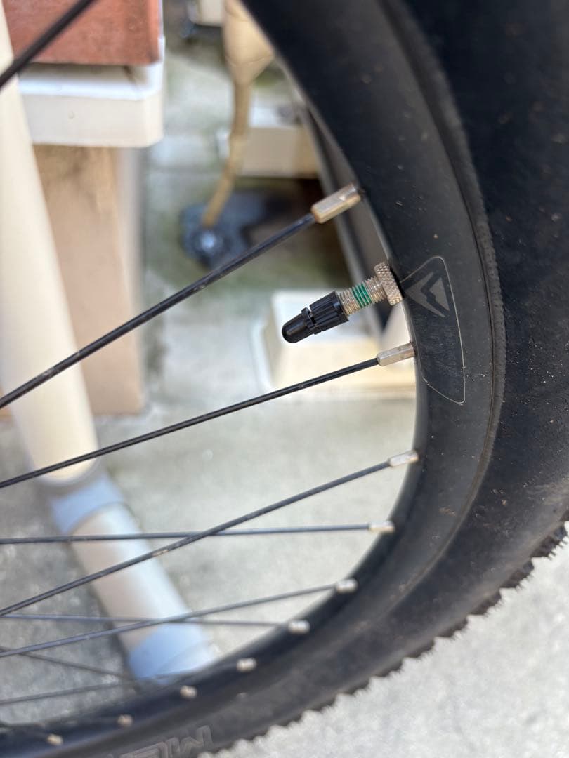 2月末まで:MERIDA BIG.NINE50-D ビッグナインMTB保証書付き
