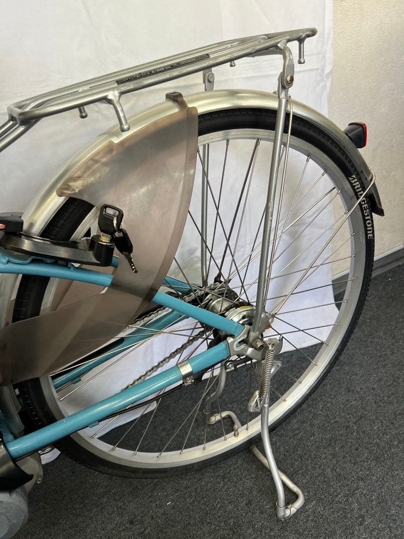 電動自転車　Panasonic vivi L パナソニック　ビビエル 2019