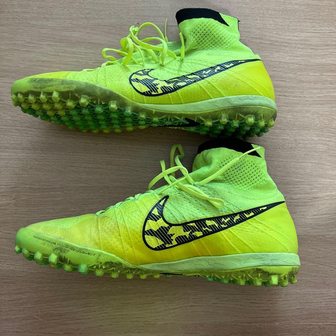 Nike エラスティコ スーパーフライ トレーニングシューズ TF 27cm