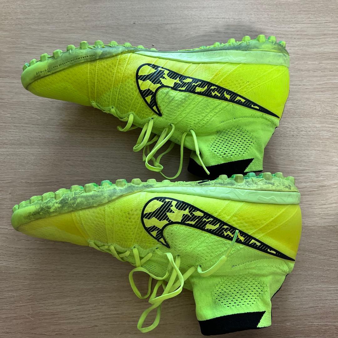 Nike エラスティコ スーパーフライ トレーニングシューズ TF 27cm