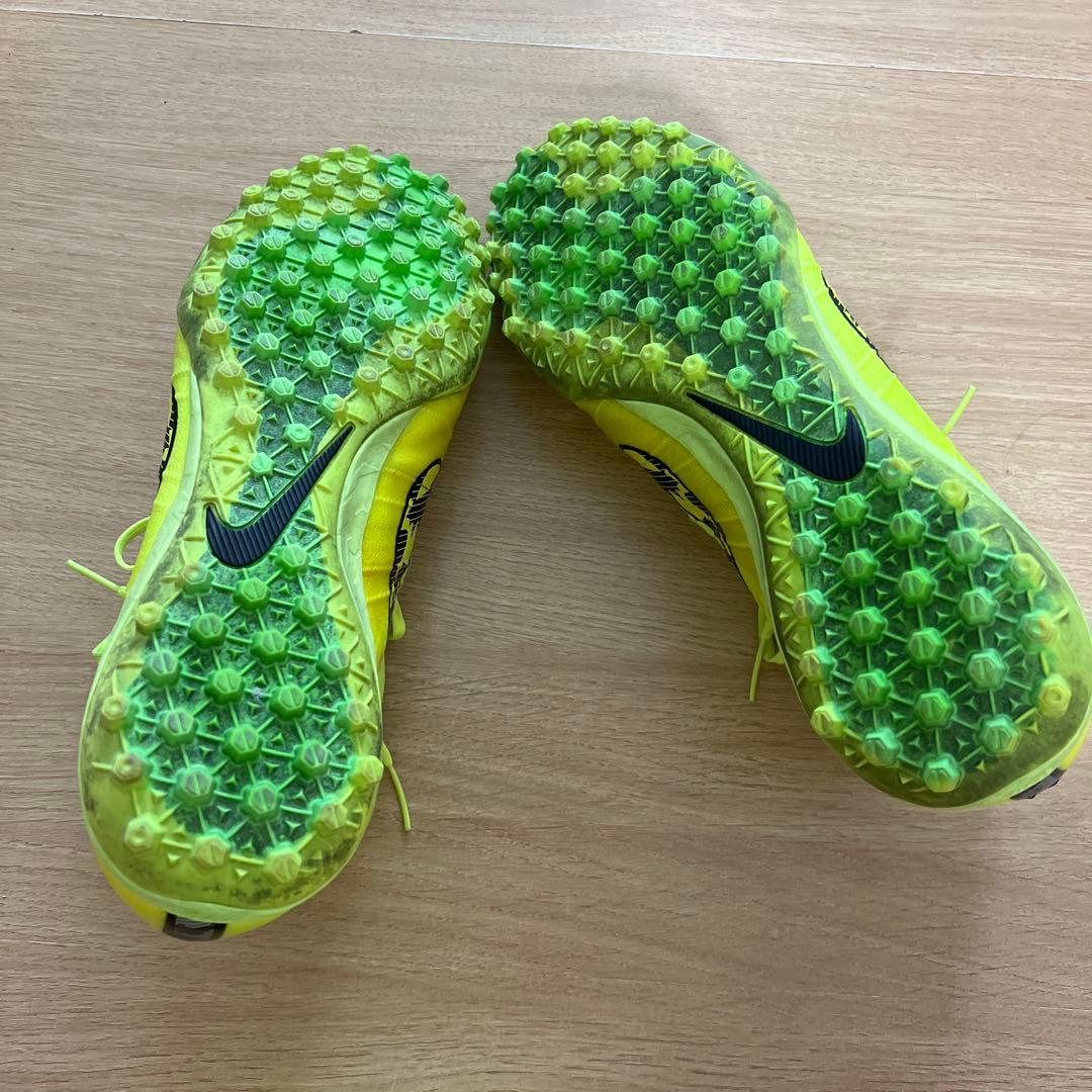 Nike エラスティコ スーパーフライ トレーニングシューズ TF 27cm