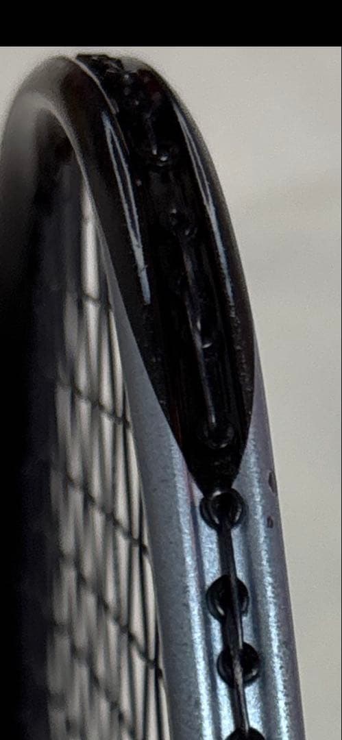 YONEX アストロクス55 5UG5
