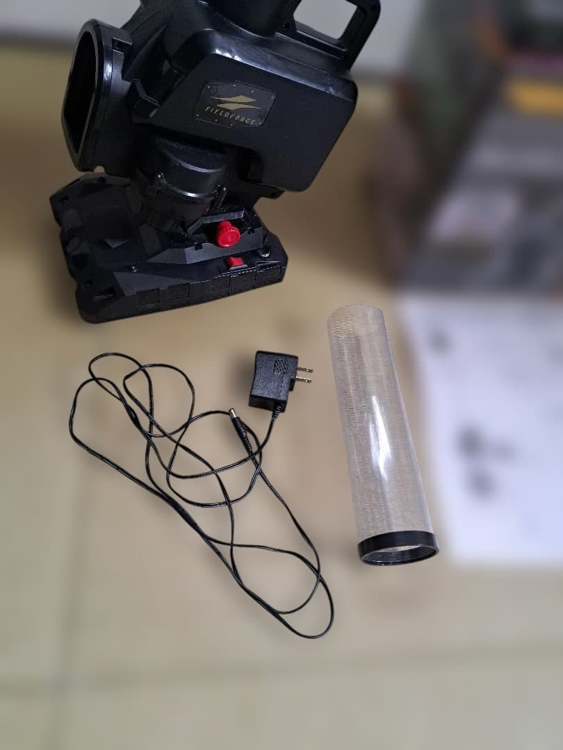 スピードシャトルマシン FSSM-220