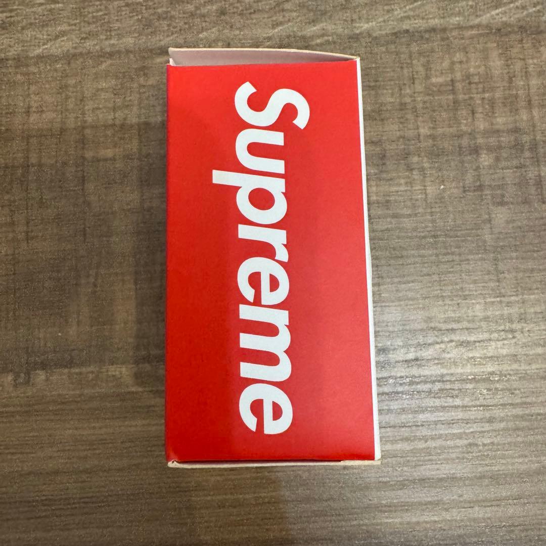 アクセサリー supreme lucetta magnetic bike light red