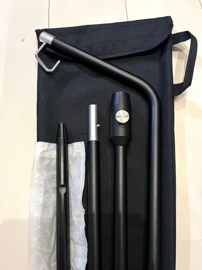 【美品】ZANEARTSゼインアーツOZ HANGER オズハンガー