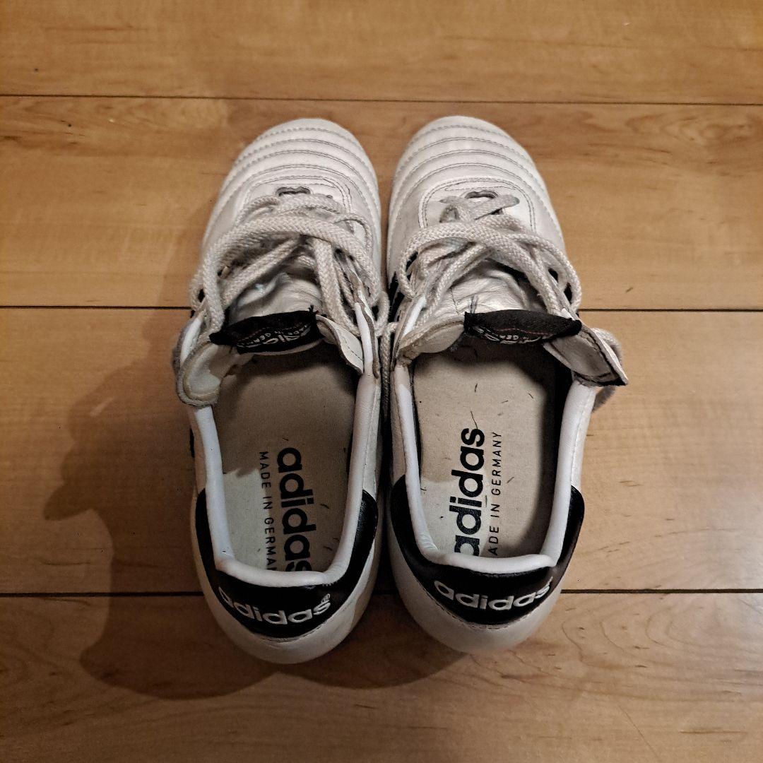 adidas Copa Mundial サッカーシューズ