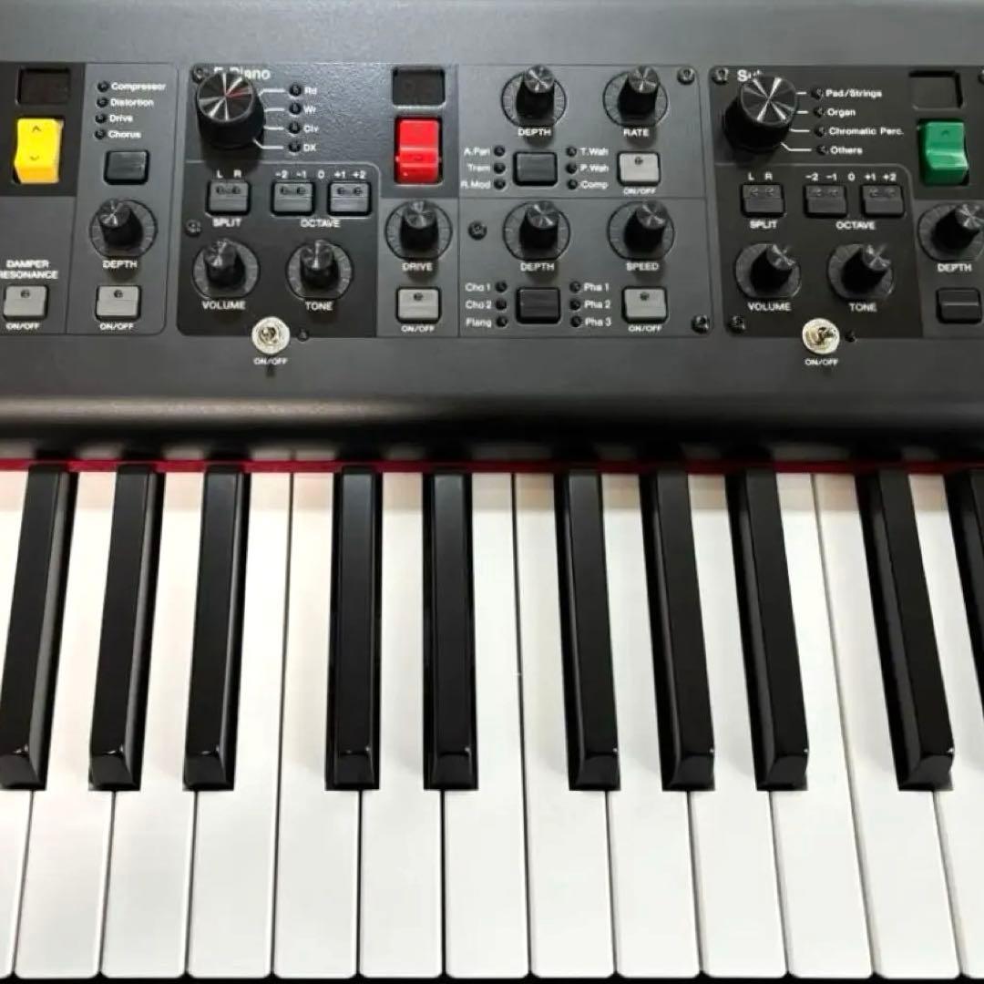 【美品！】ヤマハCP73 （開封後1回のみ使用）