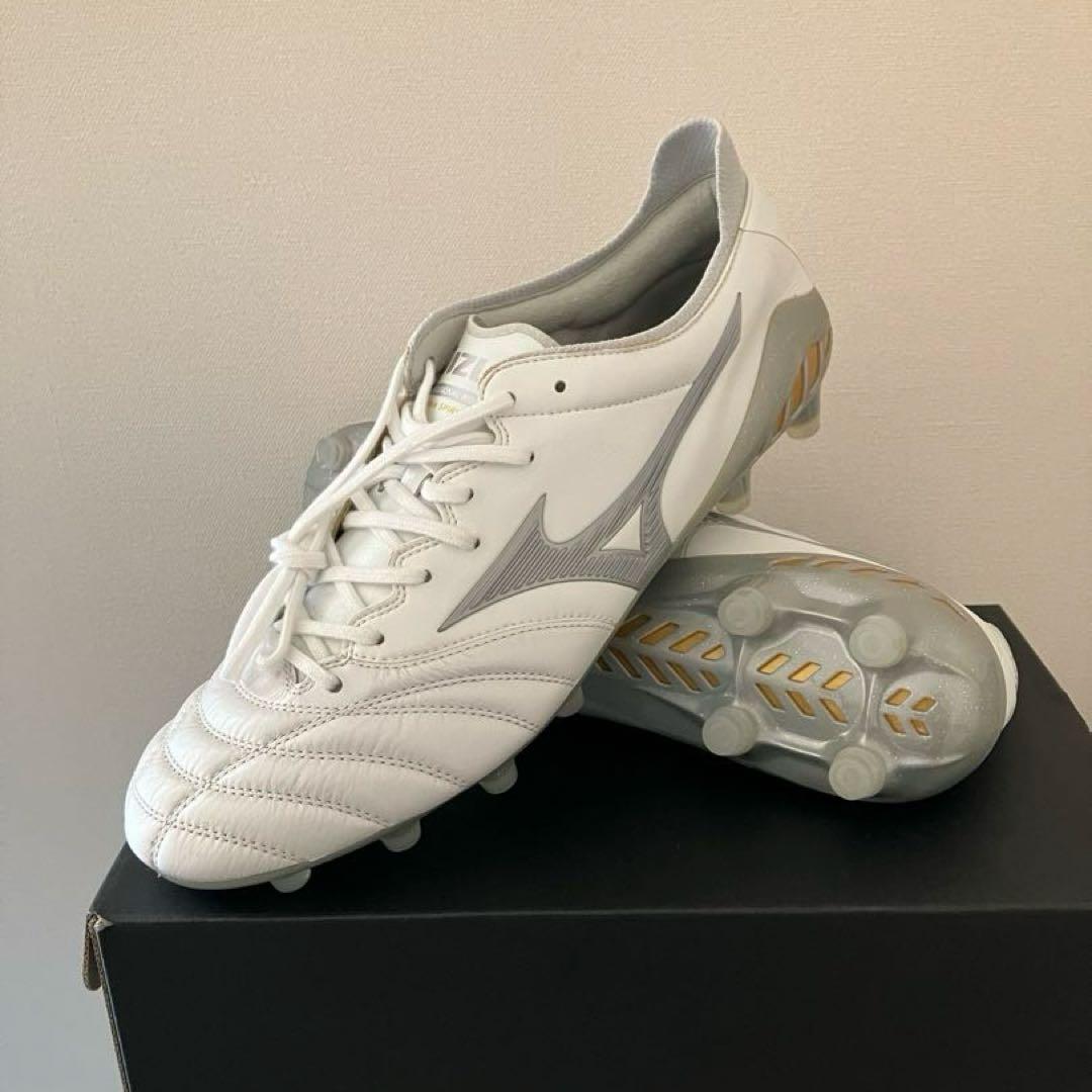 ミズノ サッカー スパイク モレリア ネオ3 MORELIA NEO III