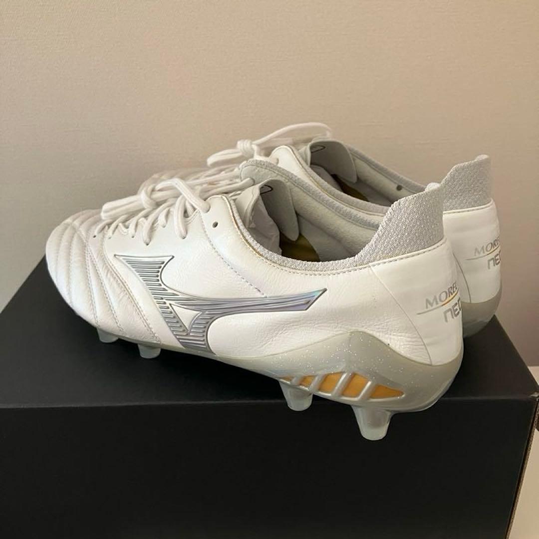 ミズノ サッカー スパイク モレリア ネオ3 MORELIA NEO III