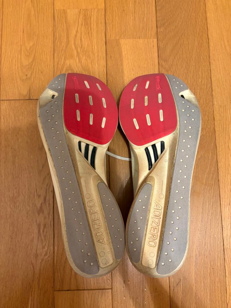 アディゼロ タクミ セン 10／ADIZERO TAKUMI SEN 10