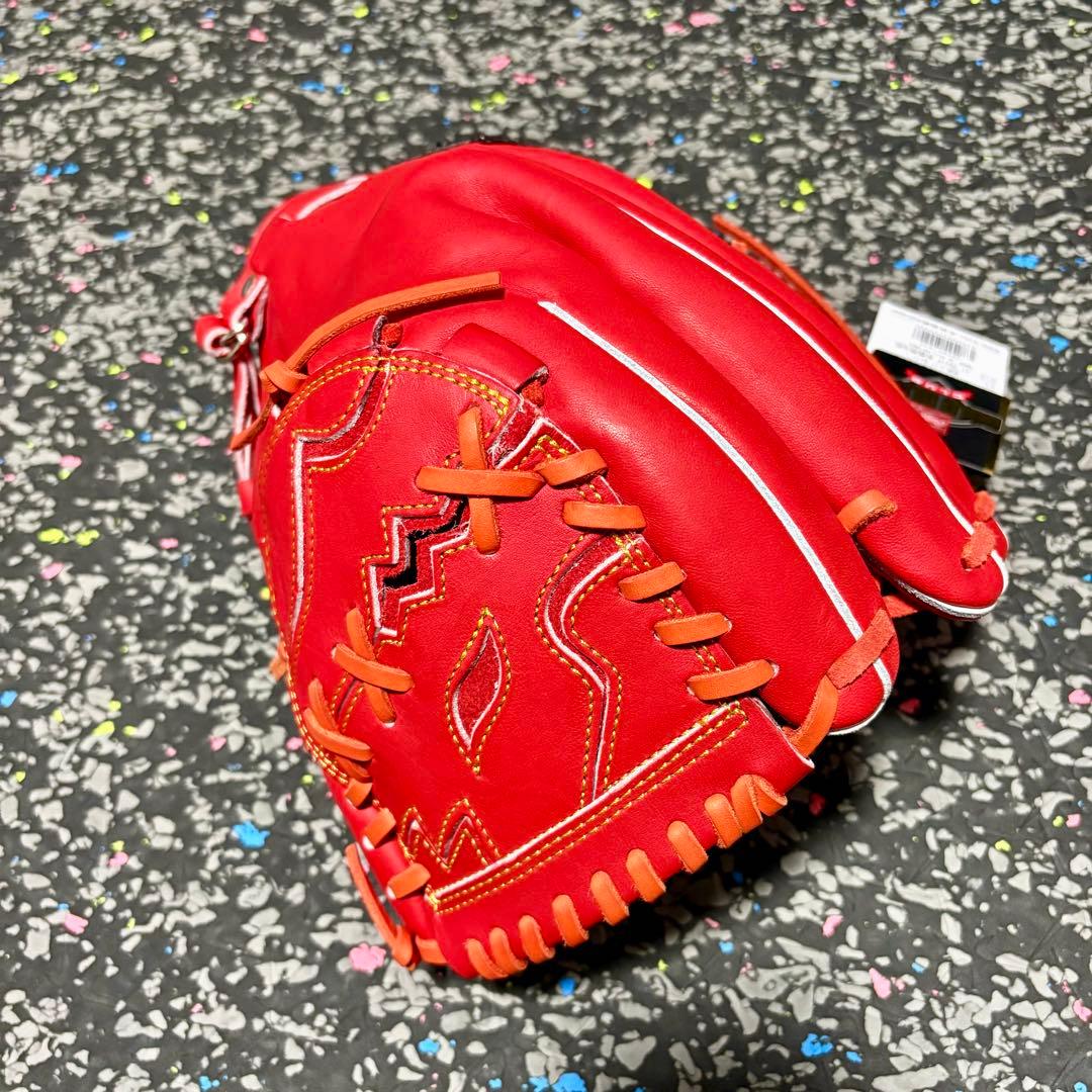 ローリングス キップレザー プロプリファード 硬式用 投手用 グローブ ROR