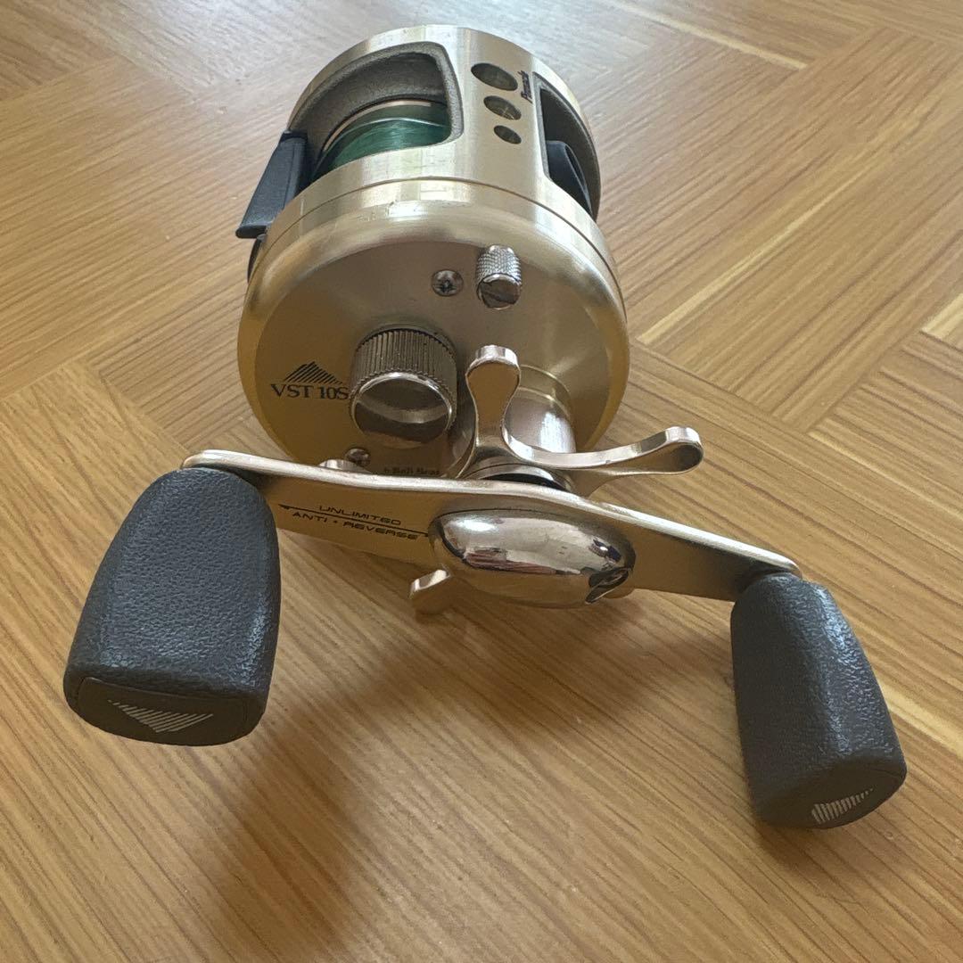 《超美品》 pinnacle ピナクル VST 10SP
