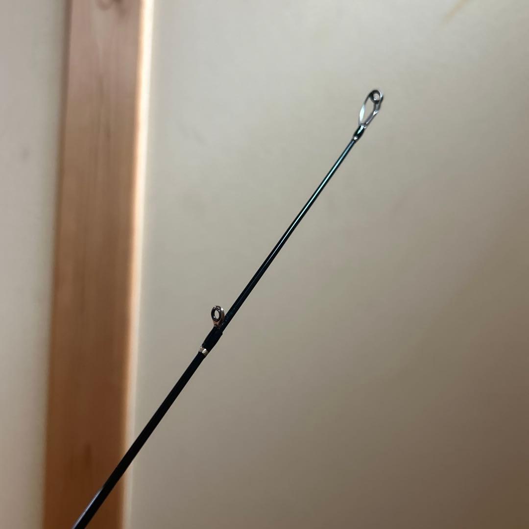 ヴァガボンド　アクションロッド　A/K RSP 250X863 クラーケン