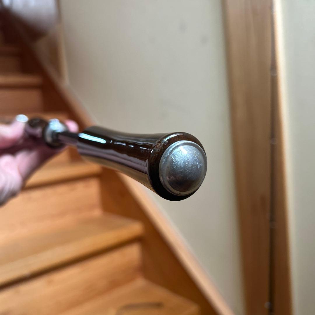 ヴァガボンド　アクションロッド　A/K RSP 250X863 クラーケン