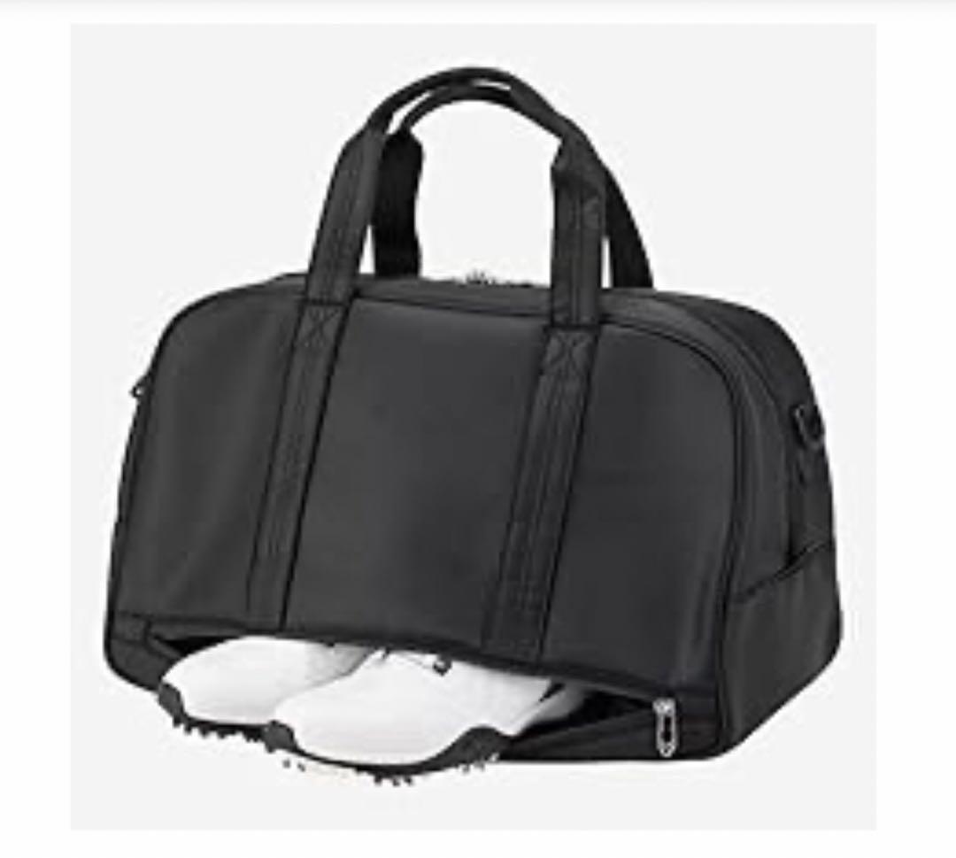 Callaway ブラックゴルフバッグ