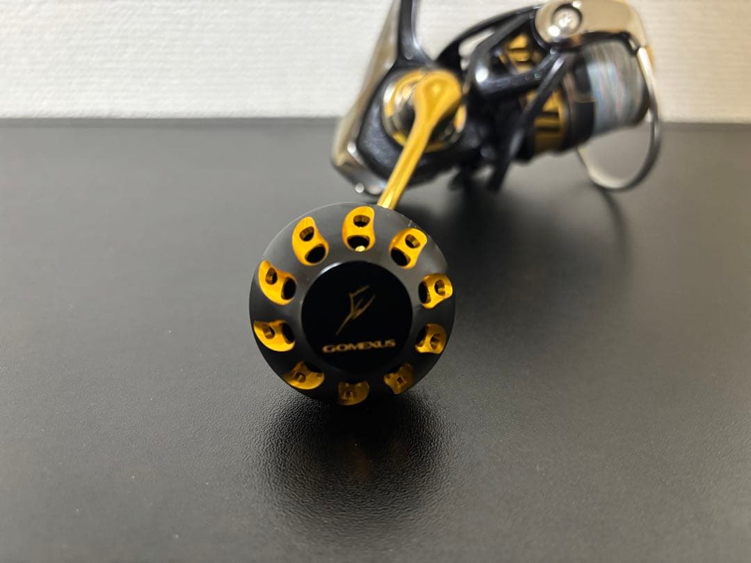 ダイワ Legalis LT 3000-CXH スピニングリール レガリス