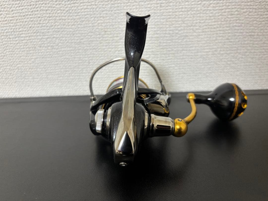 ダイワ Legalis LT 3000-CXH スピニングリール レガリス